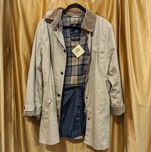Barbour Women's Jacket Size 14